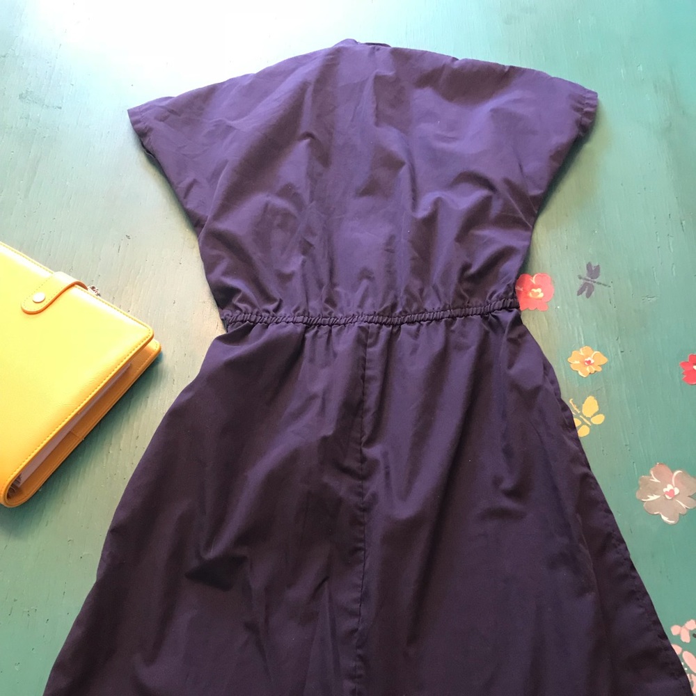 AMERICAN APPAREL DRESS - Picture 3 of 5